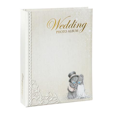 Me to You Bear Wedding Photo Album £14.00